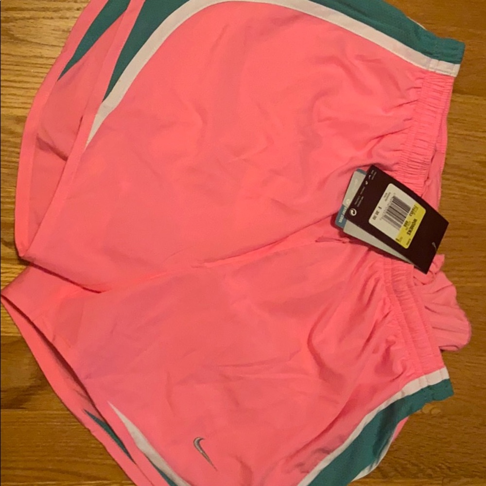Nike shorts